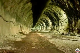Mumbai Goregaon-Mulund Link Road Update