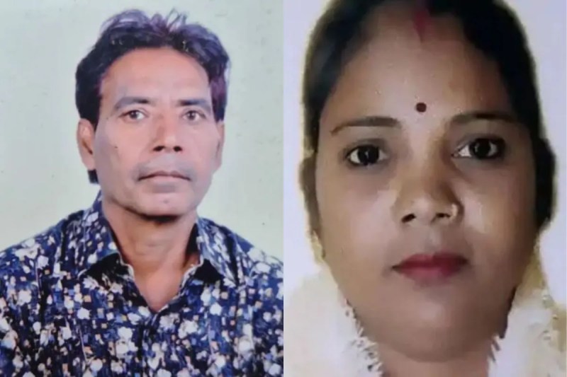 Murder, up crime news, up ki khabren, up breaking news, cm yogi news, yogi Adityanath, Jhansi murder case, Retired railway employee accused, Live-in partner murder, Body burnt in trunk, Crime news Uttar Pradesh, Loader driver tip-off, Human bones recovered, Police