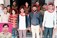 Murder news, crime news