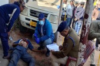 Murder in Ambikapur