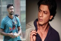 shahrukh khan should take back his decision why cricketer mustafizur rahman being opposed ipl 2026