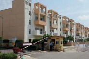 flats sale Fraud in NCR Rouse Avenue Court notice to Rudra Buildwell Constructions Private Limited based on CBI