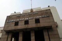 NHRC ordered to CS