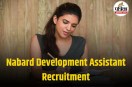 Nabard Development Assistant Recruitmen