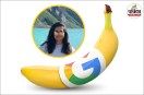 Naina Raisinghani Nano Banana Google AI