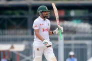 Najmul Hossain on T20 World Cup controversy