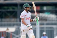 Najmul Hossain on T20 World Cup controversy