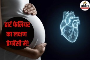Natural Heart Test