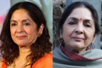 Neena Gupta was ditched by fiance 2 days before their wedding said 95% of men want this