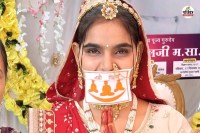 Rajasthan non-Jain community young woman a big decision Punjab Neha Tanwar will become a Jain sadhvi in Bari Sadri Chittorgarh