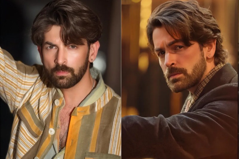 Neil Nitin Mukesh Birthday