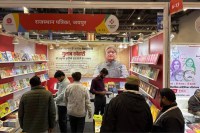 New Delhi world book fair 2026
