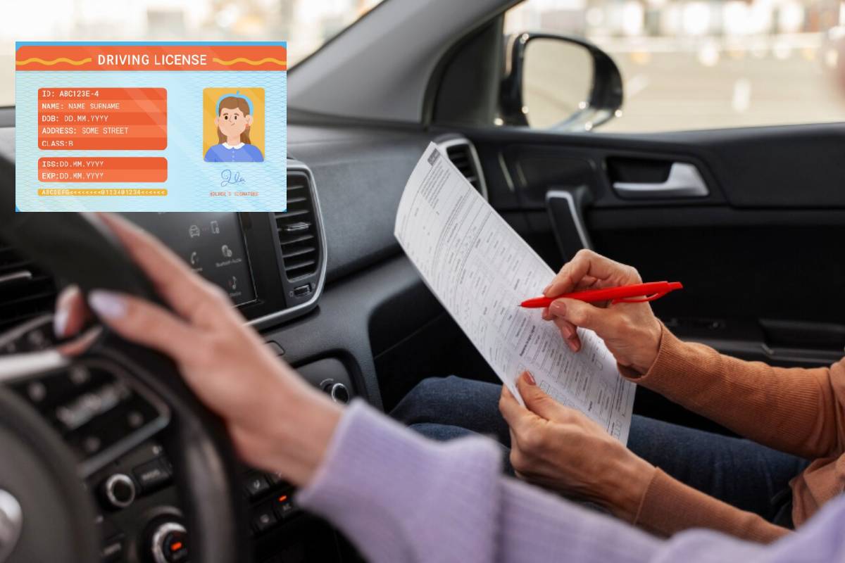 Driving Licenses to be Issued Based on Traffic Violation History In MP