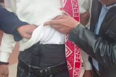 Short video poster image