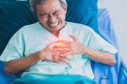 Cardiac arrest Symptoms