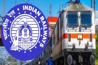 Indian Railway