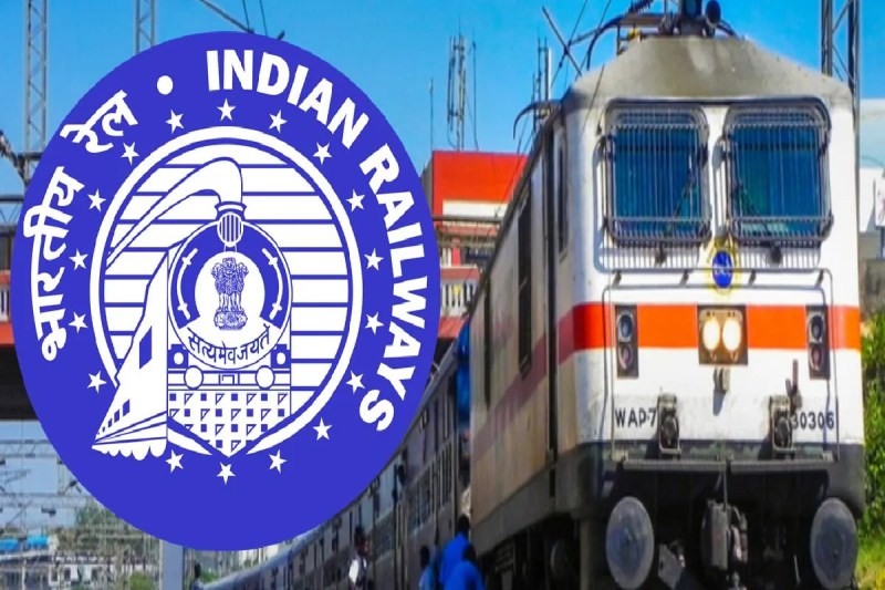 Indian Railway