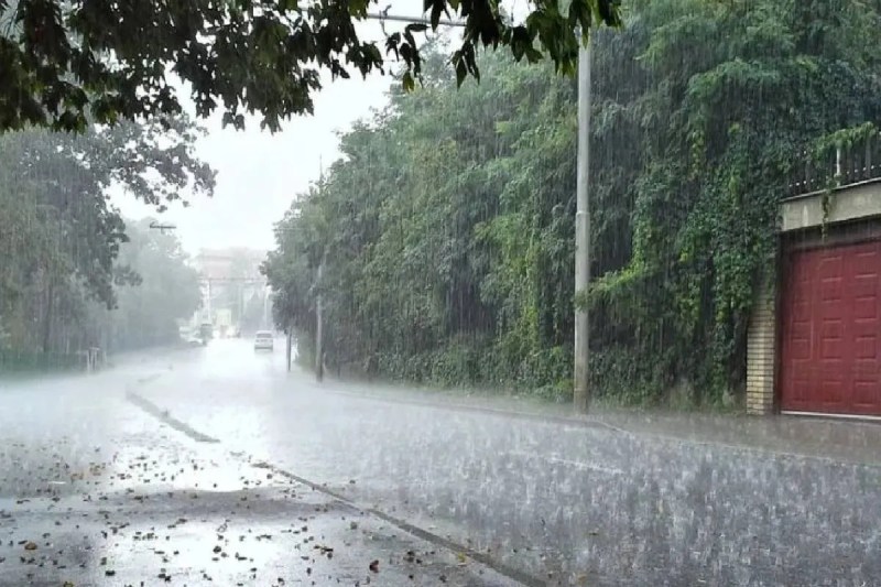 western disturbances