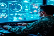 cyber commandos