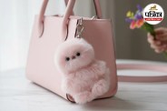 Mirumi Robot Bag Charm, Japan's Mirumi Furry Robot, Yukai Engineering Mirumi Robot