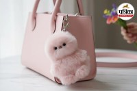 Mirumi Robot Bag Charm, Japan's Mirumi Furry Robot, Yukai Engineering Mirumi Robot