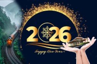 New Year 2026 Big Changes