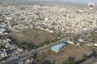 New roadways bus stand