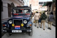 greater noida crime news mother in law filed complaint against son and his wife