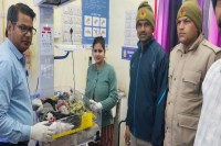 Newborn found in toilet, Newborn found in toilet in Karauli, Newborn found in toilet in Rajasthan, Karauli News, Rajasthan News, टायलेट में मिली नवजात, करौली में टायलेट में मिली नवजात, राजस्थान में टायलेट में मिली नवजात, करौली न्यूज, राजस्थान न्यूज, Hindaun City, Hindaun City News, हिंडौन सिटी, हिंडौन सिटी न्यूज