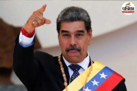 Nicolas Maduro