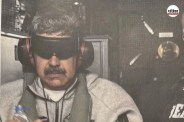 Nicolas Maduro tracksuit, Nicolas Maduro arrest, Nike tracksuit price,
