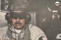 Nicolas Maduro tracksuit, Nicolas Maduro arrest, Nike tracksuit price,