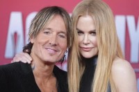 Nicole Kidman-Keith Urban Divorce
