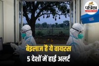 Nipah Virus India