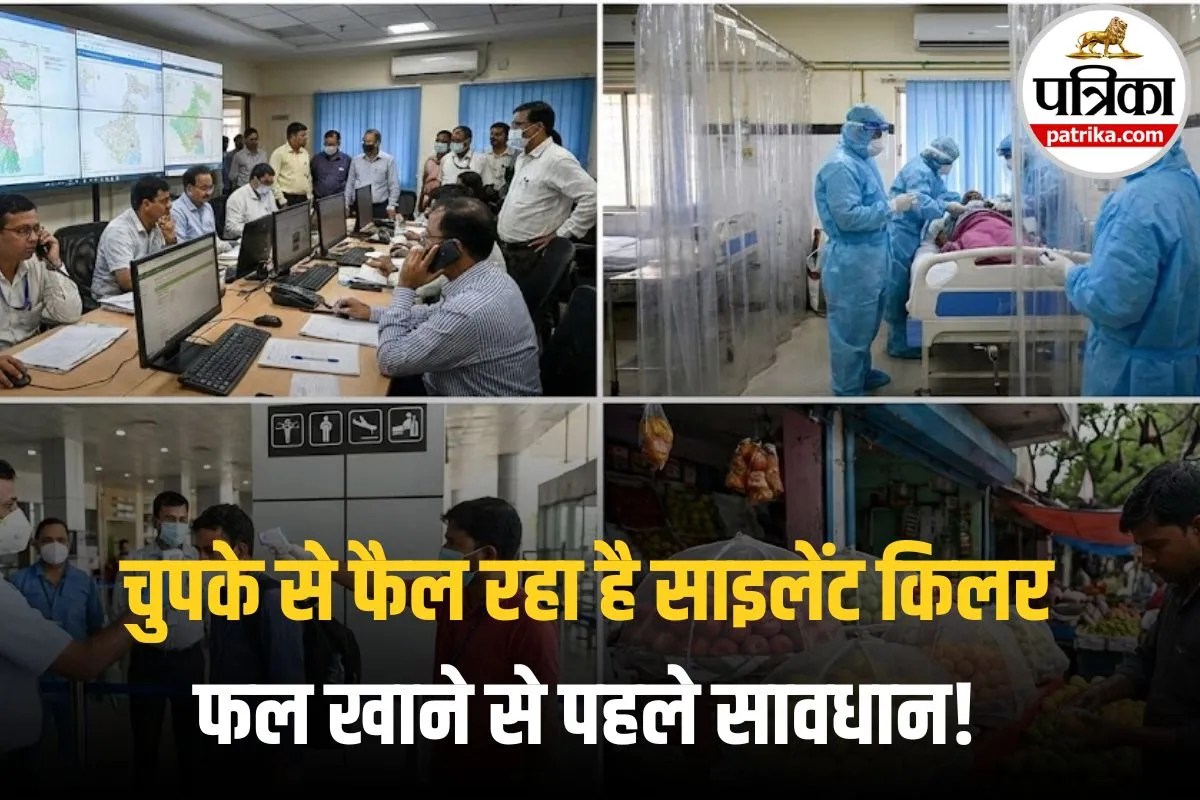 Nipah Virus Outbreak