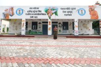 Neeru Yadav Sarpanch