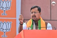 BJP, Nitin Nabin, PM Modi, Jansangh, Ram Mandi,