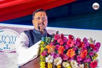 Nitin Nabin BJP National President,Nitin nabin age,Nitin nabin BJP President,Nitin Nabin BJP President Election,