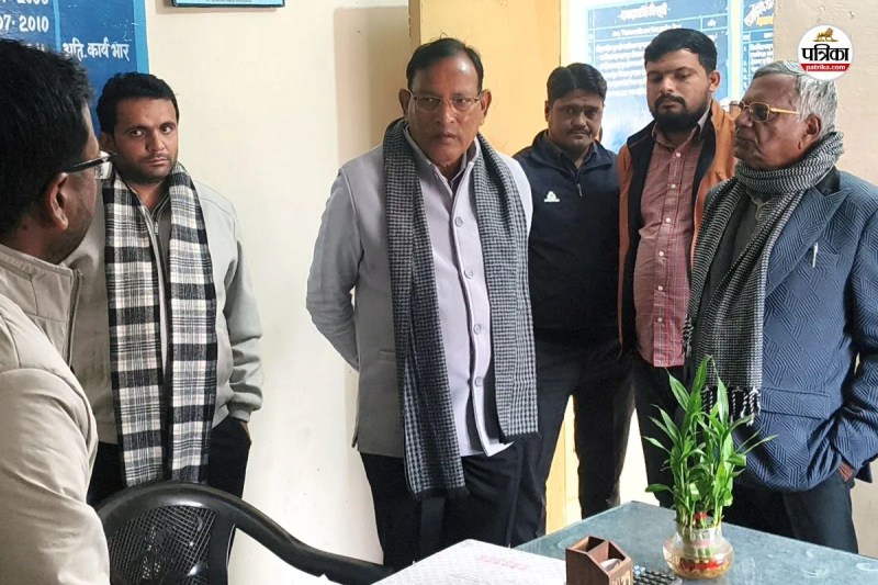 Niwai-MLA-Ramsahay-Verma