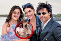 Nupur Sanon Stebin Ben wedding