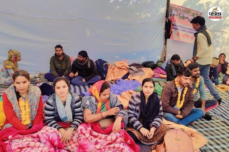 Nursing Recruitment 2023