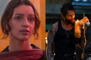 O' Romeo Trailer Out