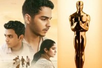 Homebound Out of Race From Oscars 2026