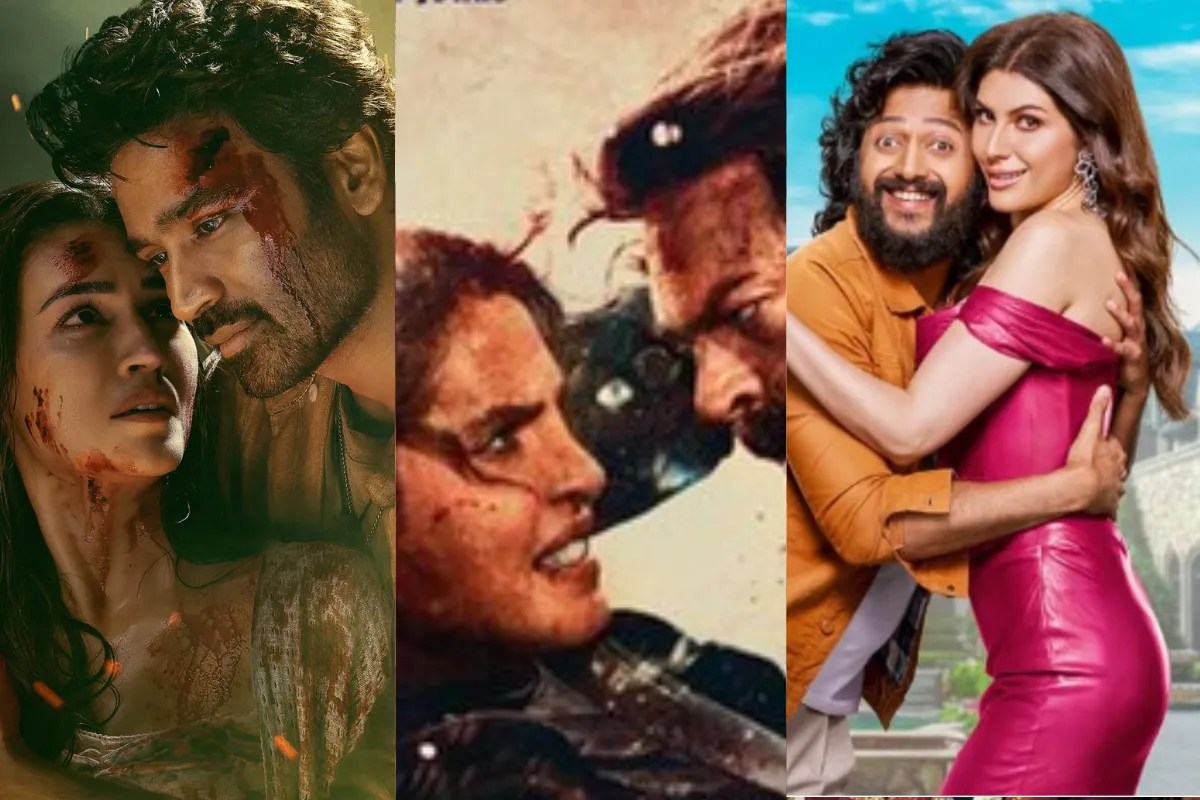 OTT Releases This Week