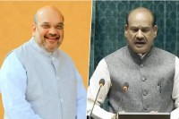 Lok Sabha Speaker Om Birla, Om Birla Jodhpur visit, Om Birla in Jodhpur, Home Minister Amit Shah, Home Minister Amit Shah in Jodhpur, Home Minister Amit Shah Jodhpur visit, Jodhpur News, Rajasthan News, लोकसभा अध्यक्ष ओम बिरला, ओम बिरला जोधपुर विजिट, ओम बिरला इन जोधपुर, गृहमंत्री अमित शाह, गृहमंत्री अमित शाह इन जोधपुर, गृहमंत्री अमित शाह जोधपुर विजिट, जोधपुर न्यूज, राजस्थान न्यूज
