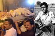 Om puri body was found naked in kitchen superstar predicted his own death