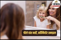 Korean 3-3-3 Formula, 3-3-3 Brushing Rule, Korean Oral Care,