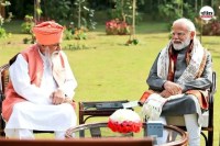 Punjab Assembly Elections 2027, Narendra Modi Punjab Visit, Guru Ravidas Jayanti, Dera Sachkhand Ballan, Dalit Vote Bank in Punjab,