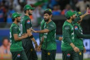 Pakistan Cricket