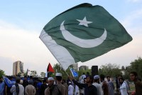 Pakistan Terror Management